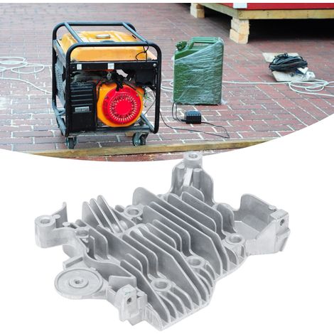 culasse de moteur à essence EY20-3, moteur à essence 5.0 (1/5)
