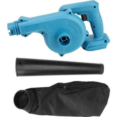 Batterie lithium-ion portable 1080 W 19 000 tr/min - AquaForge (1/5)
