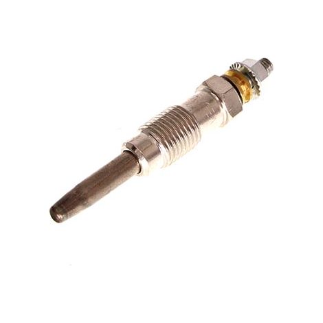 BOUGIE DE PRÉCHAUFFAGE MAXGEAR BMW/FIAT/OPEL (1/2)