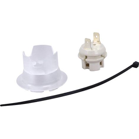 Kit de capteur de vapeur inflammable pour chauffe-eau SP20172 (1/5)
