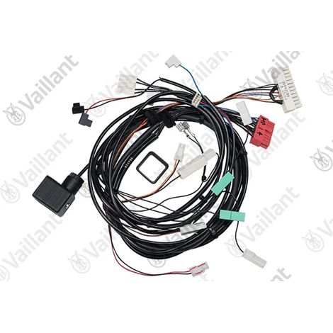 VAILLANT Faisceau de câbles VKK 806-2806/3 u.w. Vaillant-Nr. , 0020058880