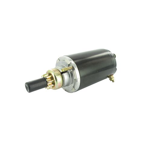 Anlasser KOHLER 5209812 - 5209803 - kettenrad 9 zähne - für KT19 - KT17 - MV16 - MV18 - bicylindres