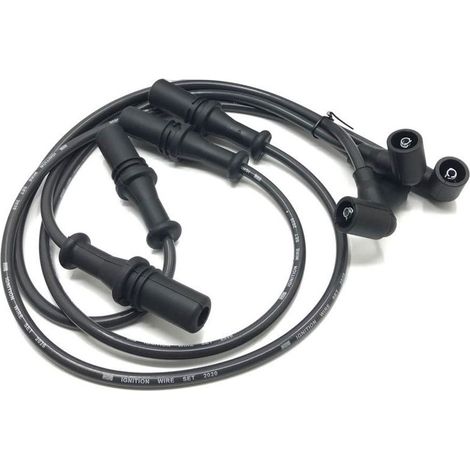 Compatible with Chery automobile parts and components high voltage ignition wire distributor wire A11-3707130DA (1/3)