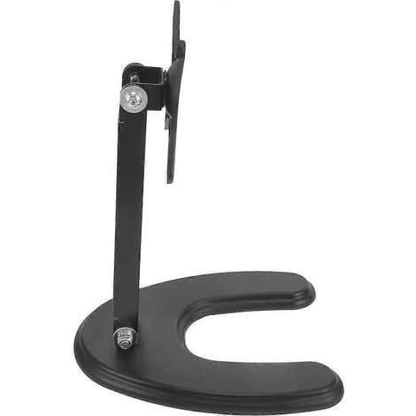 Pieds universels pour téléviseur LCD de 14 à 27 pouces, support de table et meuble multimédia (1/5)
