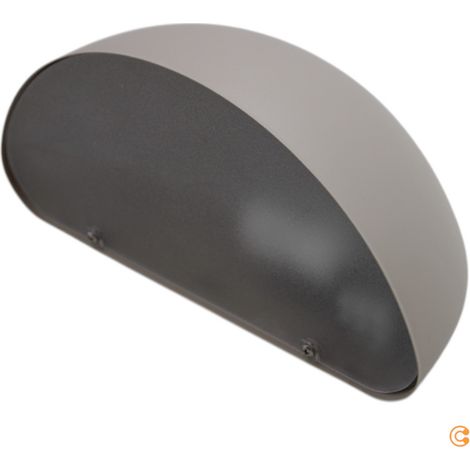 [GEBRAUCHT] Nordlux Außenwandleuchte Scorpius Maxi Metall Sand Wandleuchte Wandlampe Lampe B-Ware