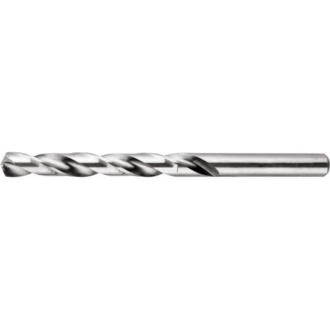Brocas para metal HSS-G, 10,0 mm, 5 unidades.