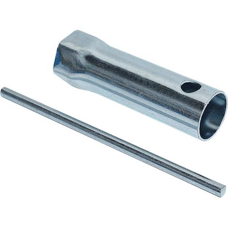 Clé à combinaison 21 mm 13/16" pour Stihl 08S S10 S10TS 050 051 070 090 075AV 075 TS08 TS50 Scie (1/5)