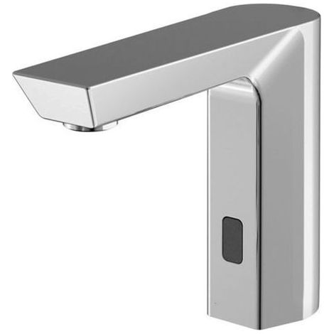 Robinet électronique de lavabo XT ELEC - L (à piles) - PRESTO