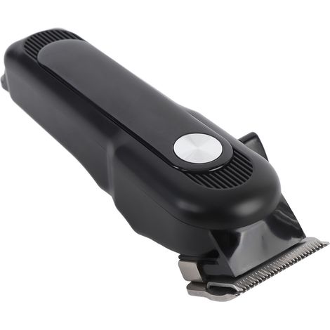 Tondeuse à cheveux électrique rechargeable, kit de coiffure professionnel avec sabots de précision, idéale pour les voyages. (1/5)