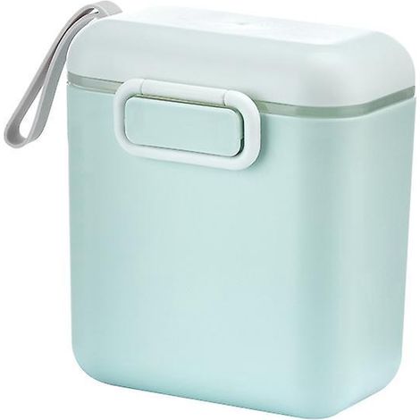 bote Doseuse  Poudre De Lait,distributeurs De Lait En Poudre,bote  Lait En Poudre Pour Bb,distributeur De Formule Pour Bb,conteneur Portable De Bo (1/5)