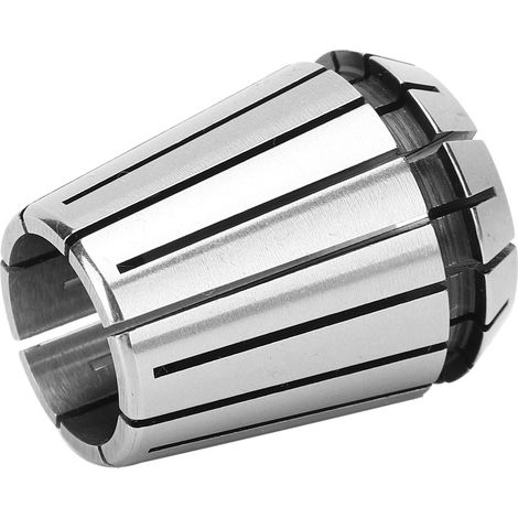 Spannzangen-Hardware für Gravier- und Fräsmaschinen mit Federfutter, Werkzeuggenauigkeit 0,015 mm, ER32-20 (1/5)