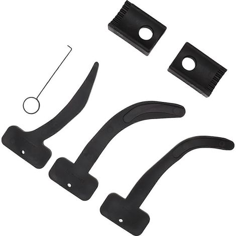 6-teiliges Set Nockenwellenversteller-Steuerkettenwerkzeug 10200A, Ersatz für Chrysler Jeep Wrangler Grand Chero