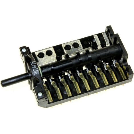INTERRUPTOR PARA HORNO SMEG