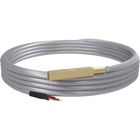 Emko Oberflächensensor RT-M05-L030-K02.R  Fühler-Typ Pt100 Messbereich Temperatur-50 bis 400 °C   Fü