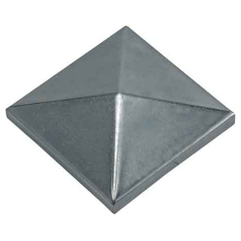 CACHE-PIED DROIT 150 x 150 mm