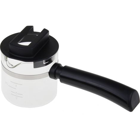 Delonghi - glass kanne ec7 - 7313285439 -