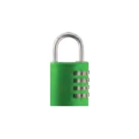 Cadenas abus 145/30 aluminium personnalisable imperméable