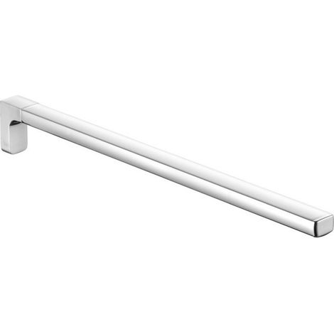 Porte serviette MOLL 1 bras - 450mm vc