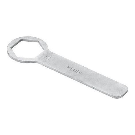 Llave para tornillos de fijación k-41 76856