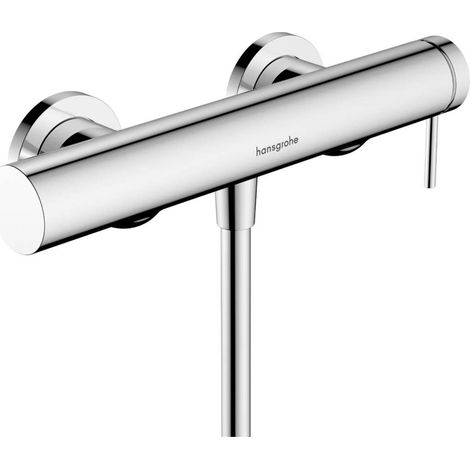 Hansgrohe Tecturis S - Duscharmatur, Chrom 73622000 (1/2)