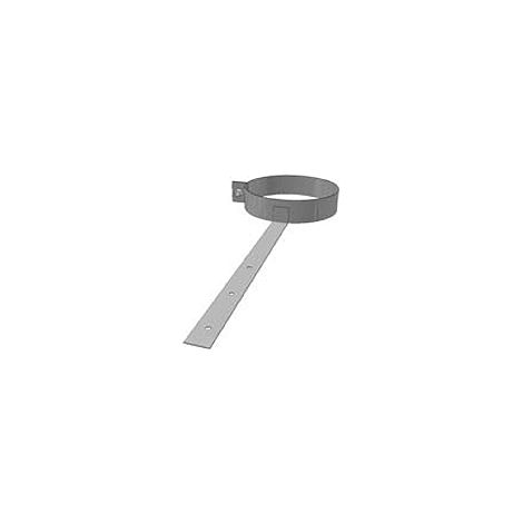 VN-Unitec Mauerschelle 113mm Dm 79711010