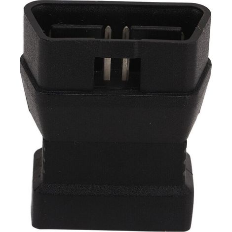 Connecteur adaptateur de Test OBD2, Plug and Play, performances stables pour le Scanner Launch X431 IV (1/4)