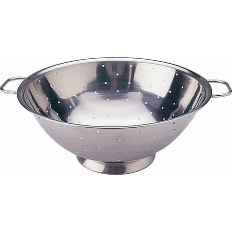 Passoire  inox - Vogue 305mm