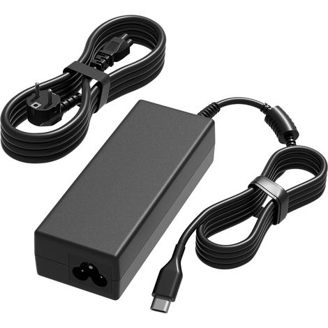 Alimentation Compatible avec 100W USB C Chargeur Rapide pour Adaptateur (1/5)