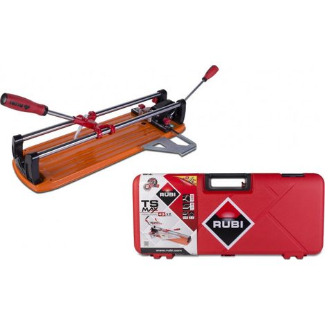 RUBI 18920 TS-43 MAX NARANJA Cortador Profesional - ref: 18920