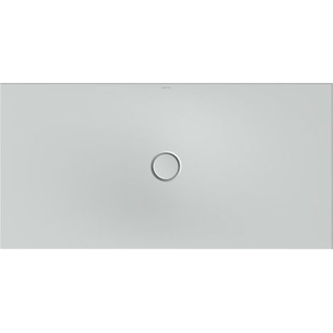 BETTE 5939-002 Receveur de douche Rectangulaire Floor Manhattan