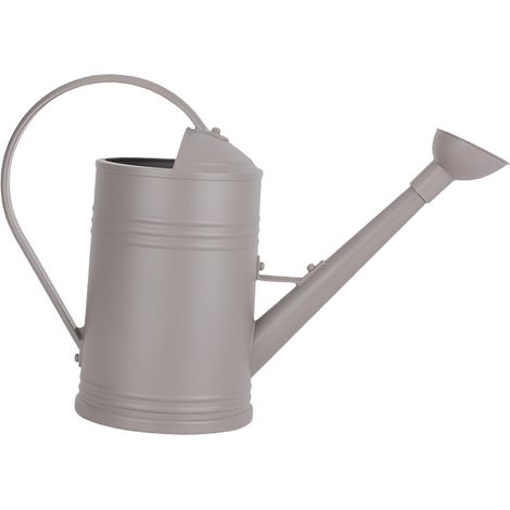 Arrosoir long bec pour 2 litres marron (1/5)
