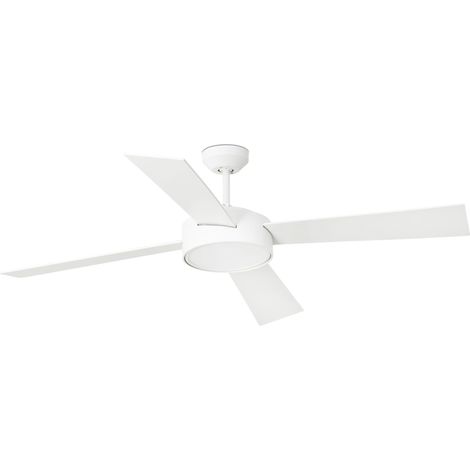 Deckenventilator mit Licht Hydra 33726 (1/3)