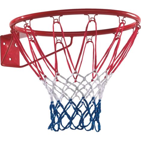 Spielturmzubehör Basketballkorb mit Metallring für Wickey Spielturm