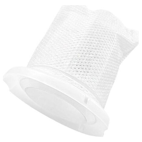 Lot de 3 filtres pour aspirateur sans fil Vorwerk Kobold VC100 (1/4)