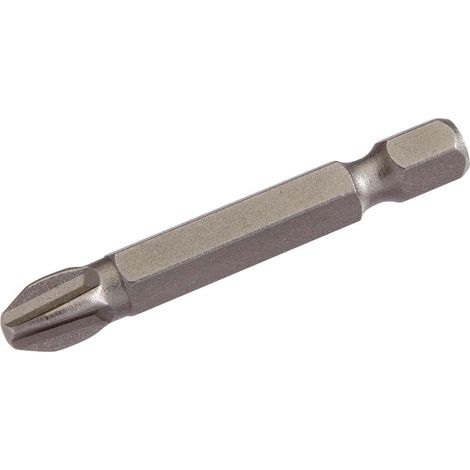 Embout de visseuse Phillips SAM Phillips, 50 mm, Acier ( Prix pour 1 ) (1/2)