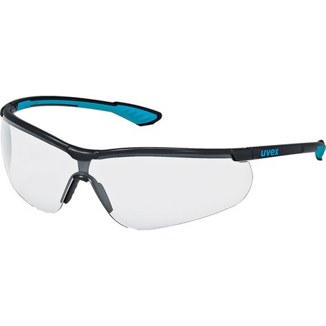 LUNETTES DE PROTECTION SPORTSTYLE UVEX 9193376