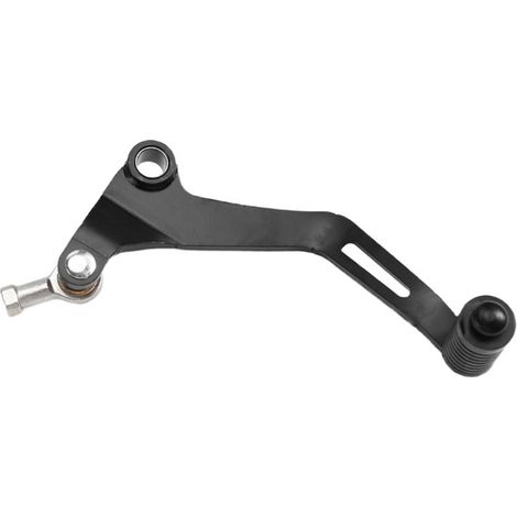 Fits the gear shift pedals of Kawasaki Ninja 650 Z650 EX650 ER650 Z650RS (2017-2025 models). (1/5)