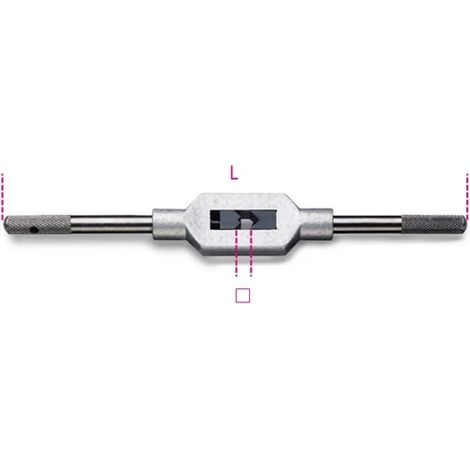 Tendeur réglable en alliage léger Beta 435g - M13-M32
