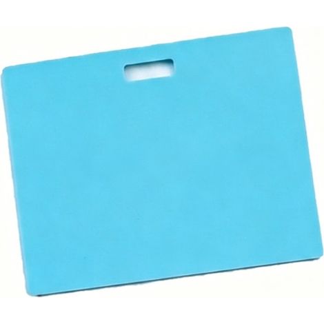Notes adhésives effaçables à puce, best-sellers – Modèle présenté – Format horizontal – Bleu