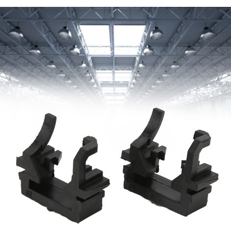TK-115 LED-Scheinwerfersockel, LED-Montagehalterung, H1-Lampenfassung (1/5)