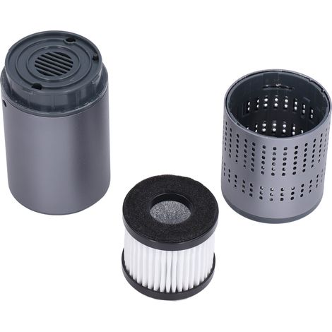 Purificateur d'air voiture UV négatif ionisé, élimine odeurs et particules, alimentation USB, CJ01 neutre. (1/5)