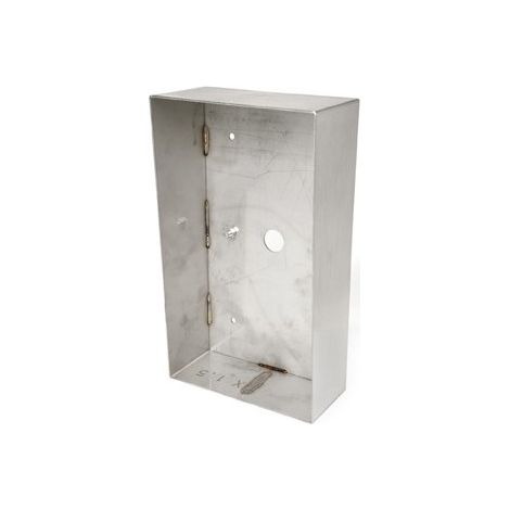 Skda C.Saillie Inox P/Kda2&Kda4 - AIPHONE SKDA 110582 (1/3)