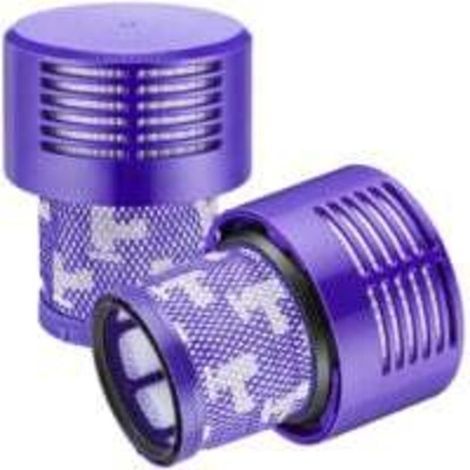 Kompatibel mit Dyson Staubsaugerzubehör, V10 Heckfilter (US-Version) (1/4)