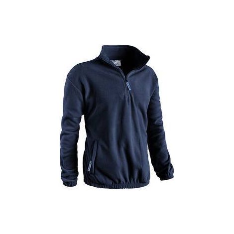 PILE SVEZIA BLU NAVY TG. XXL