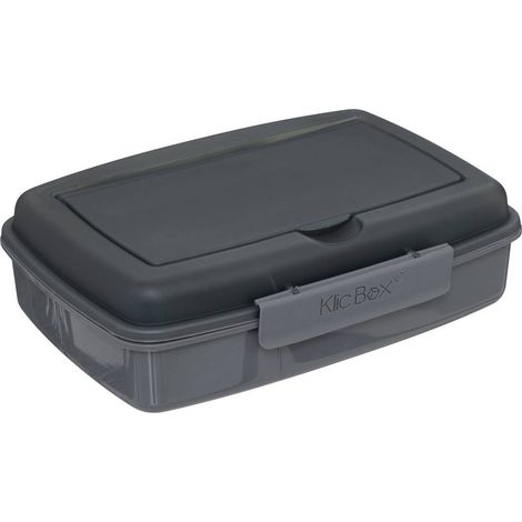 Lunch box 1,2l con posate - 5five (1/5)