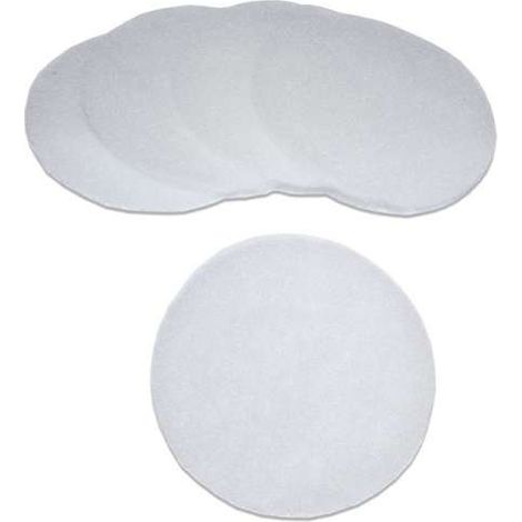MELTEM Ersatzfilter GLK EF ø 14 cm Filterklasse G2 5 Stk. 300334 (0105)