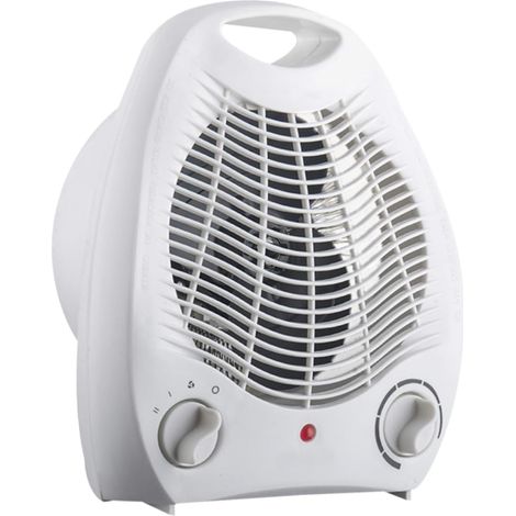 blanche chauffage radiateur portable radiateur portatif air conditionné mobile electric heater portable climatiseur space heater Aérotherme électrique (1/5)