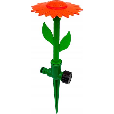 Gartensprenger-Sprühschlauchdüse