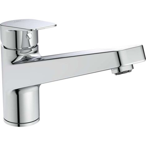 Ideal Standard CeraPlan - Miscelatore da lavello, cromo BD321AA (1/4)