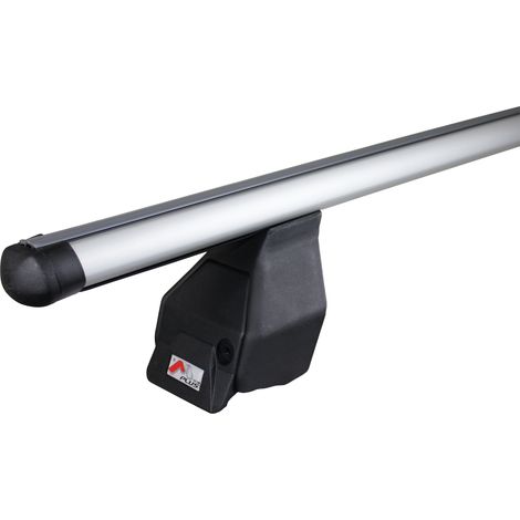 Barres de toit Menabo Tema - AUDI A1 Sportback (1/3)